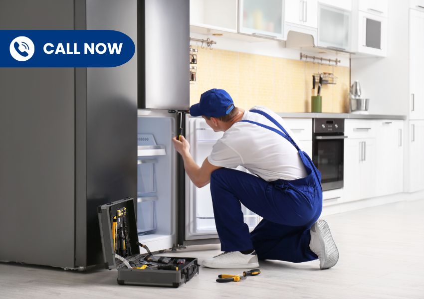 Greenville IL Appliance Repair Company