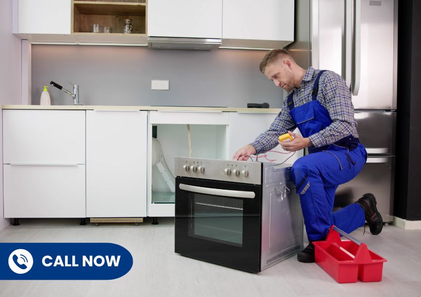 Appliance Repair Services in Greenville, IL